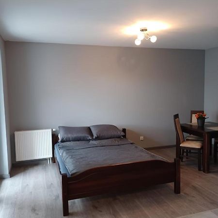 Centrum Apartament Z Parkingiem Щецин Экстерьер фото